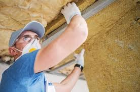 Best Blown-In Insulation  in Madison, WV